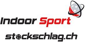 Stockschlag Logo